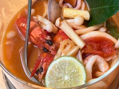 -Ginger(兴国路店)