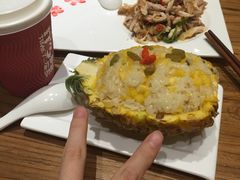 -茶花妹子云南餐厅(传媒大学店)