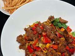 -楚禾宴·家宴(光谷大道店)