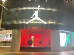 -JORDAN(东方广场店)