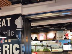 -拿渡·水煮鱼 麻辣香锅(西单大悦城店)