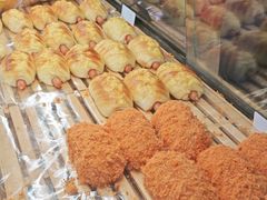 -味多美蛋糕(亚非大厦店)
