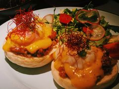 温泉蛋黑松露蘑菇肉酱-阿妮叶李(光谷世界城店)