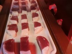 -前门·鲜肉火锅(长风店)