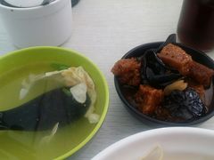 -弄堂面馆(金运路店)