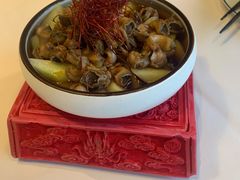 椒麻香螺-民国红公馆·秦淮八艳(夫子庙店)