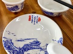 -大地土窑菜馆·特色罗浮农家菜(罗浮山景区店)