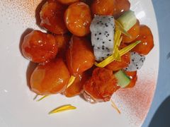 -晓粤·惹味粤菜(凯德乐峰广场店)