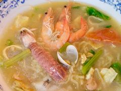 -霆记海鲜·只为这碗面(滨江店)