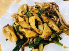 -明记海鲜大排档(巽寮湾店)