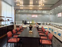-香丰阁·烤鸭·川湘菜(清河店)