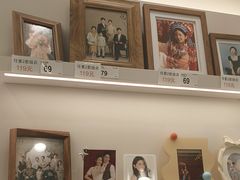 -海马体照相馆(厦门SM城市广场店)