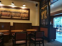 -星巴克臻选(武汉首义汇店)