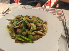 -茅庐毛血旺(烟台大悦城店)
