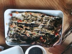 -木屋烧烤(坂田天安云谷店)