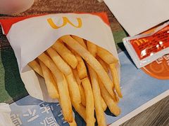 -麦当劳(曲阳店)