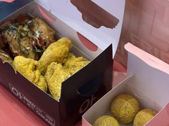 -悠个炸鸡(南京创始店)