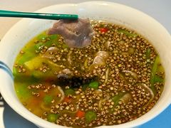 -许家菜(望江店)