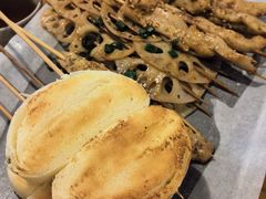 -木屋烧烤(龙湖天街店)