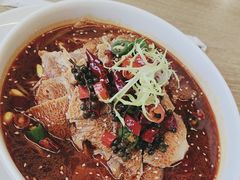 -枣子树·素食餐厅(朱家尖店)