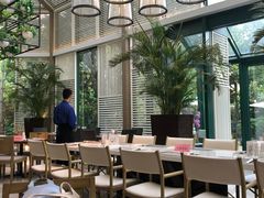 -金海湾自助餐厅(金陵饭店)