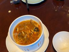 -环球港凯悦 · 享悦中餐厅