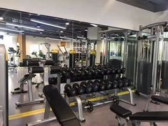 -每刻健身工作室(西直门店)