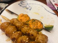 -坂吉屋·居酒屋深夜食堂(龙湖店)