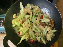 -新悦·霞浦海鲜生(上下杭店)