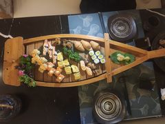 -汕头国际大酒店-牛一町目餐厅