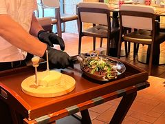 -Mammamia意大利餐厅(阳春巷店)