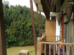 -天芳悦潭度假村温泉