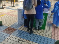 -深圳市人民医院(留医部)