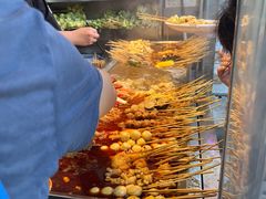 -郭记小街麻辣烫(南小街总店)