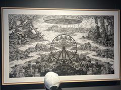 -湖北省美术院美术馆