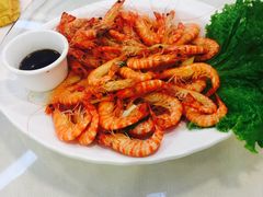 -海鲜城大家餐厅