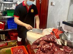 -菜忠潮州牛肉店(岗厦店)