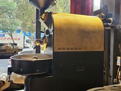 -68度C COFFEE(丞相府店)