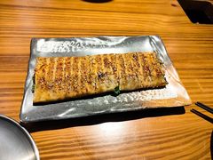 -半酌烧烤小酒馆(南京东路店)