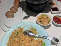 -顺峰(农展馆店)