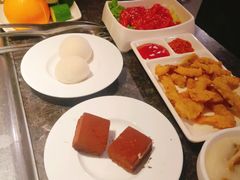 小酥肉-海底捞火锅(连城广场店)