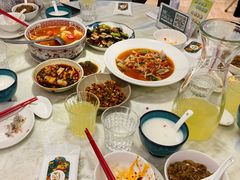 -孔雀云贵川·融合菜(长宁来福士店)