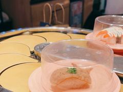 -争鲜回转寿司(东方银座店)