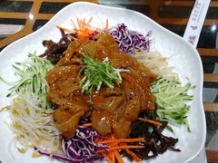 -良师门滨海人家·海鲜·家常菜(滨海城店)