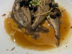 -稻香酒家·33年老字号·港式粤菜(富邦中心店)