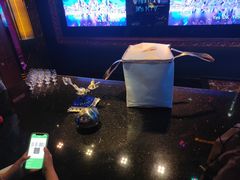 -温莎KTV(珠江路店)