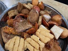 香脆芋头片-瑞安第一泡·后街泡泡(虹桥后街店)
