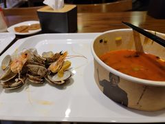 -何记花甲(海岸城旗舰店)