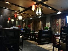 大堂-西安饭庄·非遗陕菜(钟楼店)