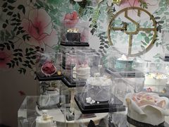 -西檬树SIMON·T轻奢蛋糕(大东方Max店)